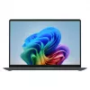 Samsung Galaxy Book6 CU5 325 16 colių AMOLED jutiklinis nešiojamasis kompiuteris, Intel Core Ultra 5 125H, 16GB RAM, 1TB SSD, Win 11 Home, Mėnulio akmens pilka, vokiška klaviatūra
