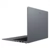 Samsung Galaxy Book6 CU5 325 16 colių AMOLED jutiklinis nešiojamasis kompiuteris, Intel Core Ultra 5 125H, 16GB RAM, 1TB SSD, Win 11 Home, Mėnulio akmens pilka, vokiška klaviatūra