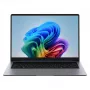 Samsung Galaxy Book6 CU5 325 16 colių AMOLED jutiklinis nešiojamasis kompiuteris, Intel Core Ultra 5 125H, 16GB RAM, 1TB SSD, Win 11 Home, Mėnulio akmens pilka, vokiška klaviatūra