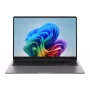 Samsung Galaxy Book6 Edge 16 Intel Core Ultra 7 155H 32GB RAM 1TB SSD Intel Arc Graphics Moonstone Gray Windows 11 Home