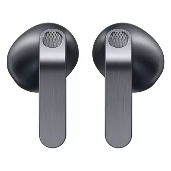 Samsung Galaxy Buds4 R540 EU Tikri belaidžiai stereo ausinės, aktyvus triukšmo slopinimas, Bluetooth 5.2, grafitas