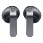 Samsung Galaxy Buds4 R540 EU Tikri belaidžiai stereo ausinės, aktyvus triukšmo slopinimas, Bluetooth 5.2, grafitas