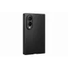 Samsung Galaxy Fold8 Carbon Magnet Standing Cover su S Pen lizdu ir atrama – juoda (EF-KF971SBEGWW)