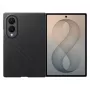 Samsung Galaxy Fold8 Carbon Magnet Standing Cover su S Pen lizdu ir atrama – juoda (EF-KF971SBEGWW)