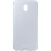 Samsung Galaxy J5 (2017) Jelly Cover EF-AJ530TLEG Blue