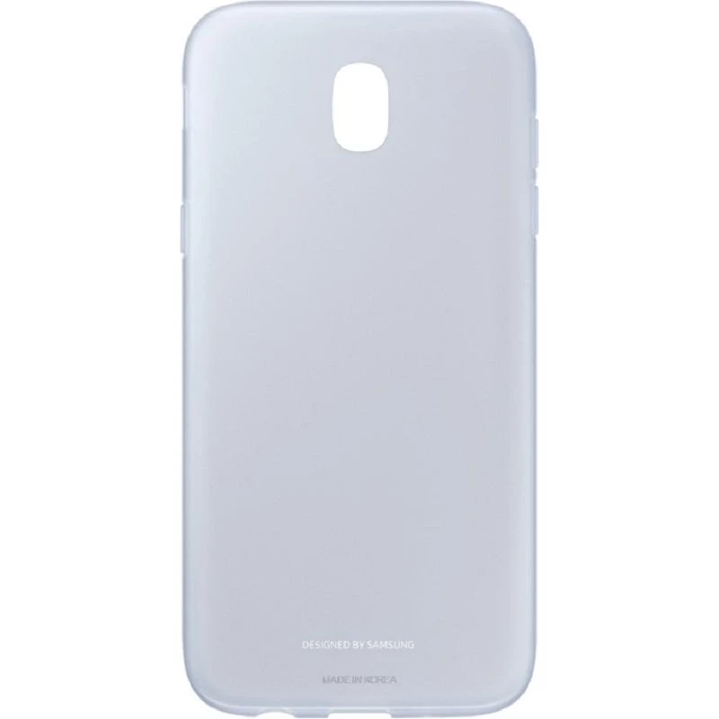 Samsung Galaxy J5 (2017) Jelly Cover EF-AJ530TLEG Blue