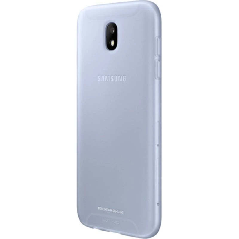 Samsung Galaxy J5 (2017) Jelly Cover EF-AJ530TLEG Blue