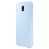 Samsung Galaxy J7 2017 Dual Layer Cover EF-PJ730CLEG Blue