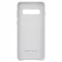 Samsung Galaxy S10 odinis dangtelis baltas