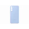 Samsung Galaxy S22 Plus Silicone Cover Sky Blue