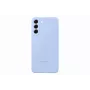 Samsung Galaxy S22 Plus Silicone Cover Sky Blue