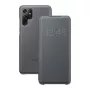Samsung Galaxy S22 Smart LED View Cover Light Gray