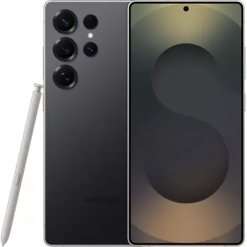 Samsung Galaxy S25 Ultra S938 5G 12GB/1TB Dual SIM juodas Samsung S25 Ultra S938 5G 12/1TB ds juodas