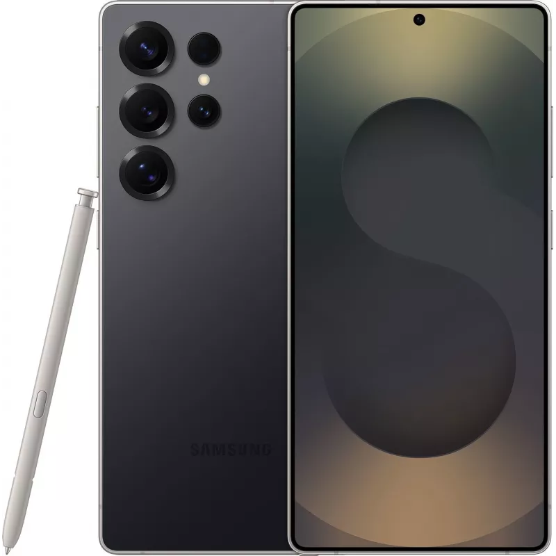 Samsung Galaxy S25 Ultra S938 5G 12GB/1TB Dual SIM juodas Samsung S25 Ultra S938 5G 12/1TB ds juodas