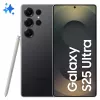 Samsung Galaxy S25 Ultra S938 5G 12GB/1TB Dual SIM juodas Samsung S25 Ultra S938 5G 12/1TB ds juodas