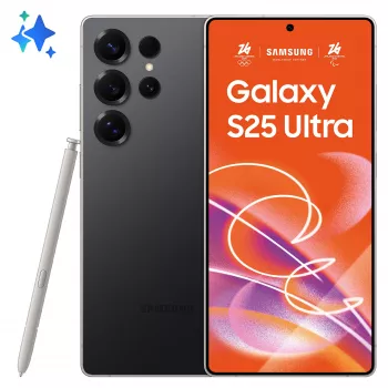 Samsung Galaxy S25 Ultra S938 5G 12GB/1TB Dual SIM juodas Samsung S25 Ultra S938 5G 12/1TB ds juodas