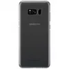 Samsung Galaxy S8 Plus Clear Cover EF-QG955CBEGWW Black
