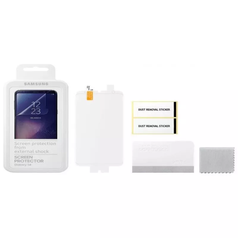 Samsung Galaxy S9 Plus Screen Protector ET-FG965CTEG