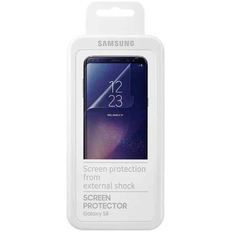 Samsung Galaxy S9 Plus Screen Protector ET-FG965CTEG