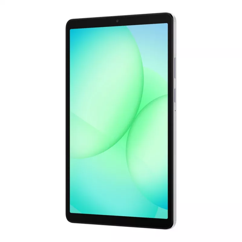 Samsung Galaxy Tab A11 LTE 8,7 colio 128GB sidabrinis Android planšetinis kompiuteris