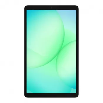 Samsung Galaxy Tab A11 LTE 8,7 colio 128GB sidabrinis Android planšetinis kompiuteris