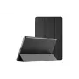 Samsung Galaxy Tab A8 (2021) Book Cover - Pilka