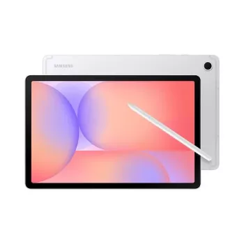Samsung Galaxy Tab S10 Lite 5G 256GB Silver 10.9 inch 8GB RAM Android Tablet su S Pen