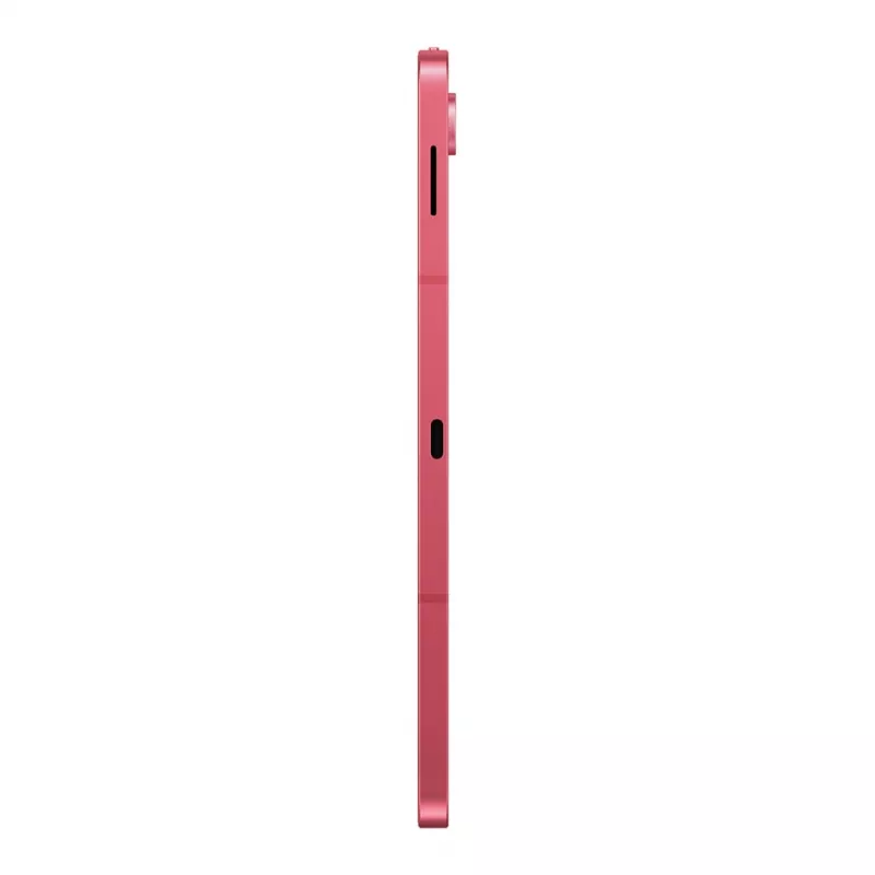 Samsung Galaxy Tab S10 Lite Wi-Fi 256GB raudonas
