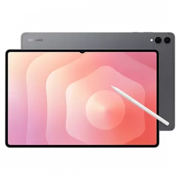 Samsung Galaxy Tab S11 5G 512 GB 12.4 inch 12 GB RAM Wi-Fi 6 Graphite (SM-X736BZATEUB)