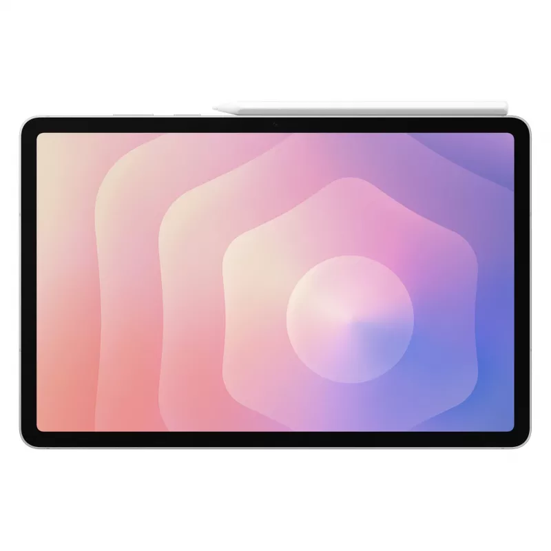 Samsung Galaxy Tab S11 Wi-Fi 12GB RAM 512GB 11 colių planšetinis kompiuteris - sidabrinis (SM-X730NZSTEUB)