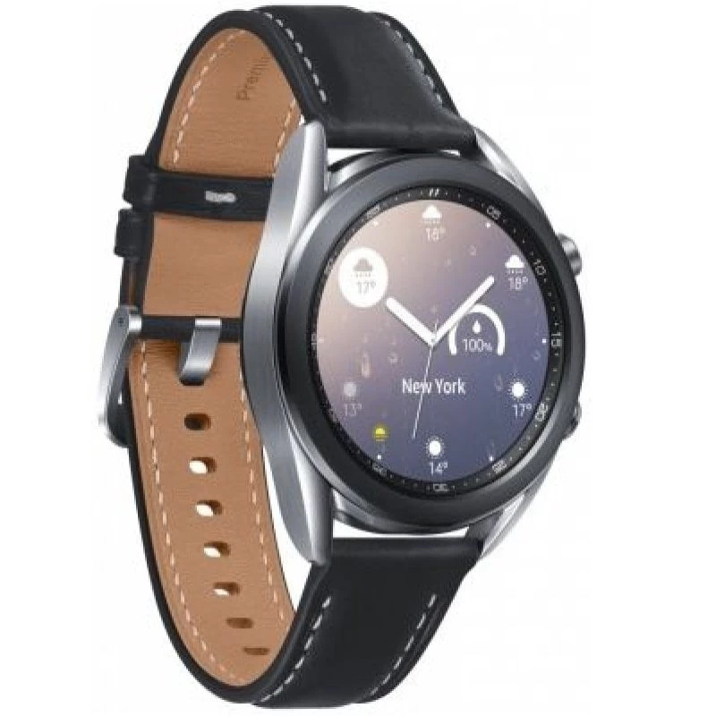 Samsung Galaxy Watch 3 41mm R850 Mystic Silver
