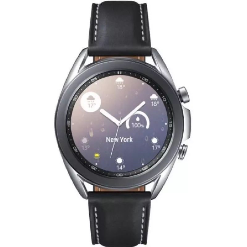Samsung Galaxy Watch 3 41mm R850 Mystic Silver