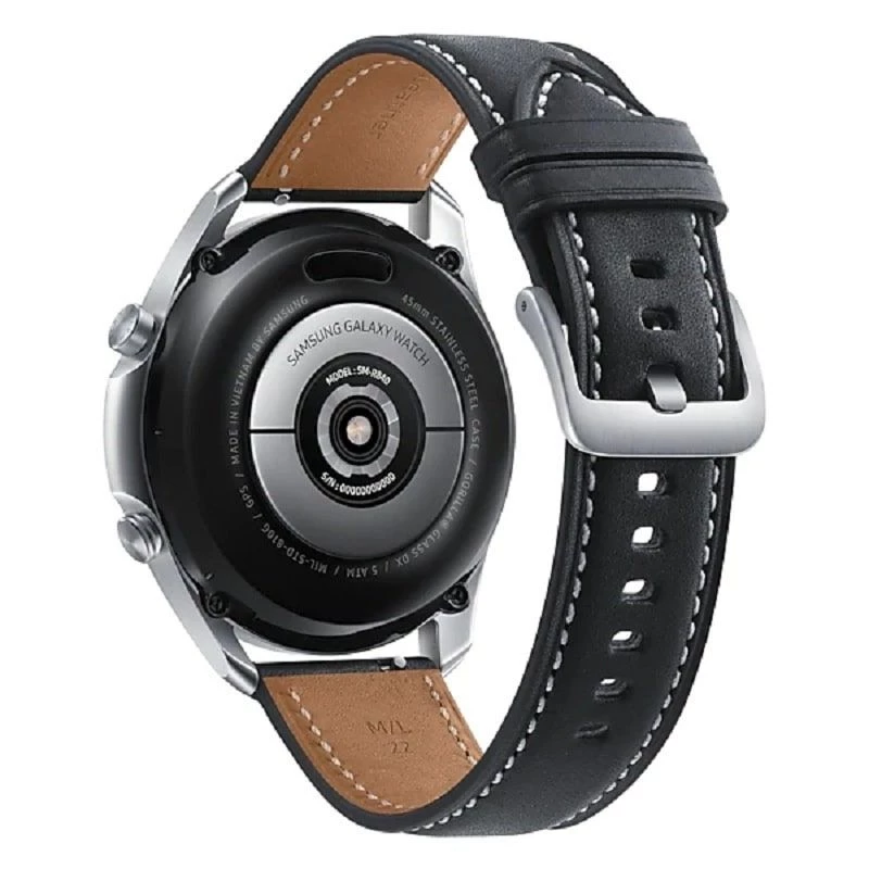 Samsung Galaxy Watch 3 45mm R840 Mystic Silver