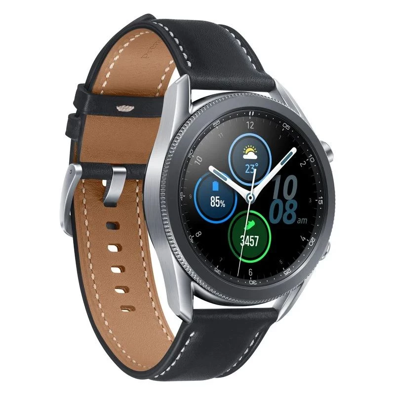 Samsung Galaxy Watch 3 45mm R840 Mystic Silver