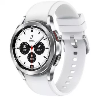Samsung Galaxy Watch 4 Classic 42mm BT R880 Silver
