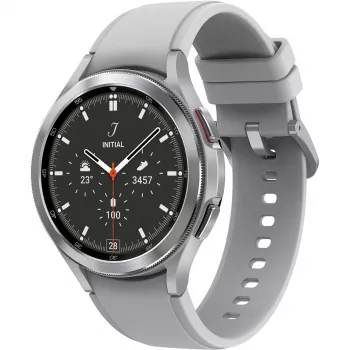 Samsung Galaxy Watch 4 Classic 46mm BT R890 Silver
