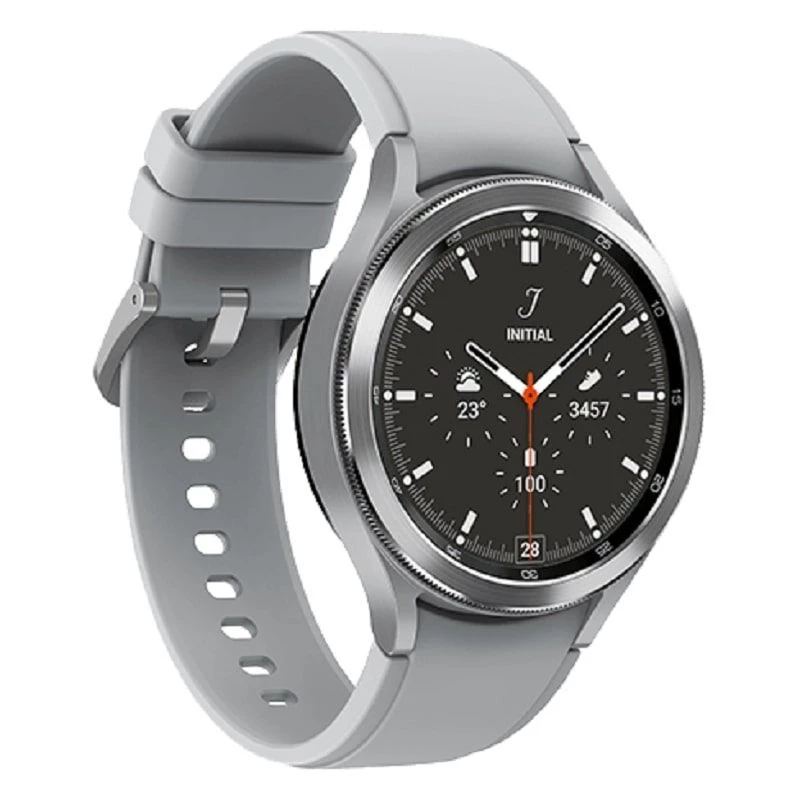 Samsung Galaxy Watch 4 Classic 46mm BT R890 Silver