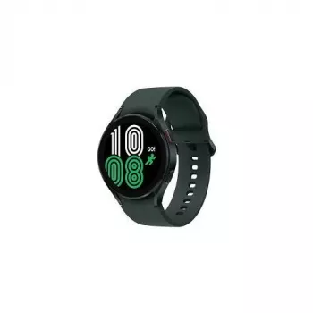 Samsung Galaxy Watch 4 SM-R875 44mm (be dirželio), žalia