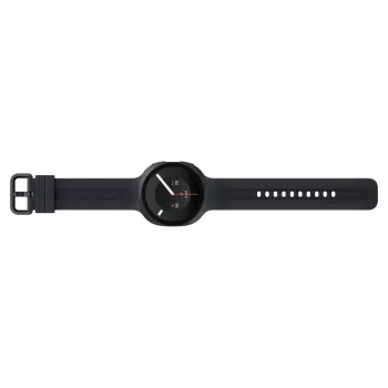 Samsung Galaxy Watch 9 40mm LTE Graphite išmanusis laikrodis