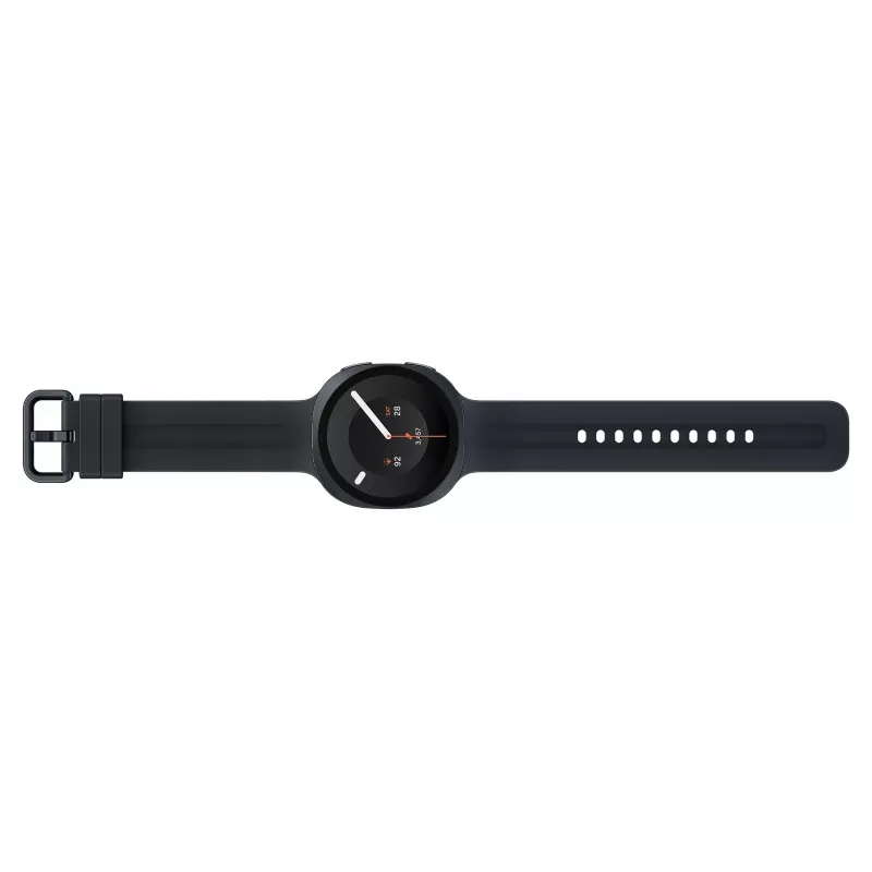 Samsung Galaxy Watch 9 40mm LTE Graphite išmanusis laikrodis