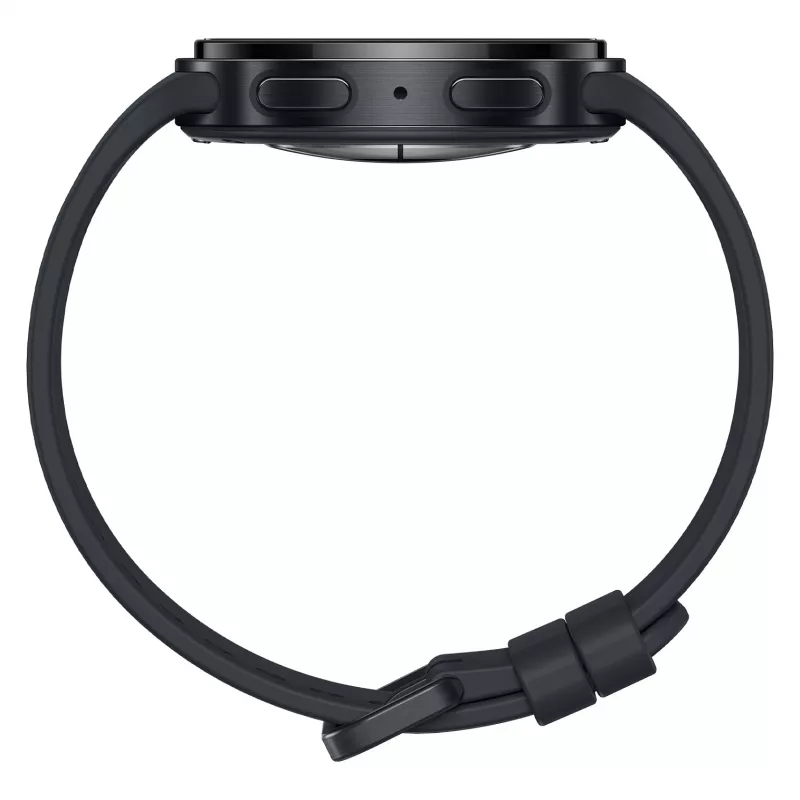 Samsung Galaxy Watch 9 40mm LTE Graphite išmanusis laikrodis
