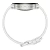 Samsung Galaxy Watch 9 40mm išmanusis laikrodis, Super AMOLED ekranas, Wear OS, Bluetooth, smėlio spalvos