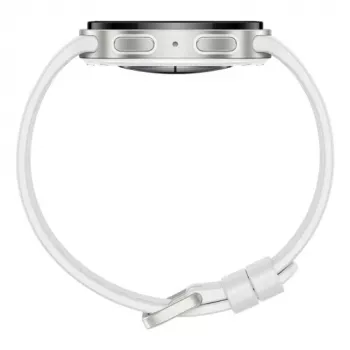 Samsung Galaxy Watch 9 40mm išmanusis laikrodis, Super AMOLED ekranas, Wear OS, Bluetooth, smėlio spalvos