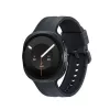 Samsung Galaxy Watch 9 40mm Smartwatch su 1.3 colio Super AMOLED ekranu, juoda