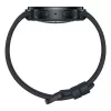 Samsung Galaxy Watch 9 40mm Smartwatch su 1.3 colio Super AMOLED ekranu, juoda