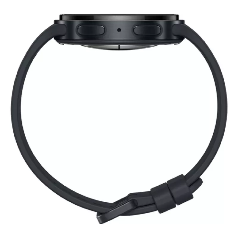 Samsung Galaxy Watch 9 40mm Smartwatch su 1.3 colio Super AMOLED ekranu, juoda