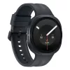 Samsung Galaxy Watch 9 40mm Smartwatch su 1.3 colio Super AMOLED ekranu, juoda