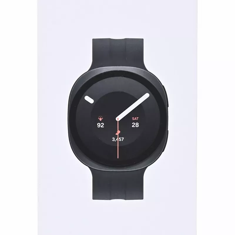 Samsung Galaxy Watch 9 44mm Bluetooth grafito spalvos išmanusis laikrodis