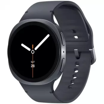 Samsung Galaxy Watch 9 L340 BT 40mm Graphite išmanusis laikrodis