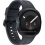 Samsung Galaxy Watch 9 L340 BT 40mm Graphite išmanusis laikrodis